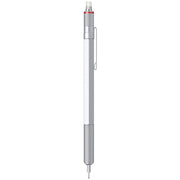 ROTRING, Mechanical Pencil - 600 SILVER 7