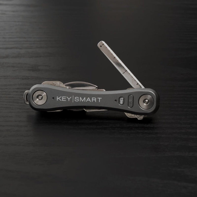 KEYSMART, Nano RULER 6