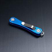 KEYSMART, Rugged BLUE. 8