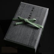 PLATINUM, Fountain Pen - IZUMO SHIKKOKU CHIKURINGUNKOZU 9