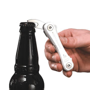 KEYSMART, Pro W/Tile Smart Location WHITE 7