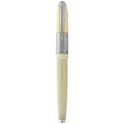 LABAN, Fountain Pen - MOUVISO IVORY 