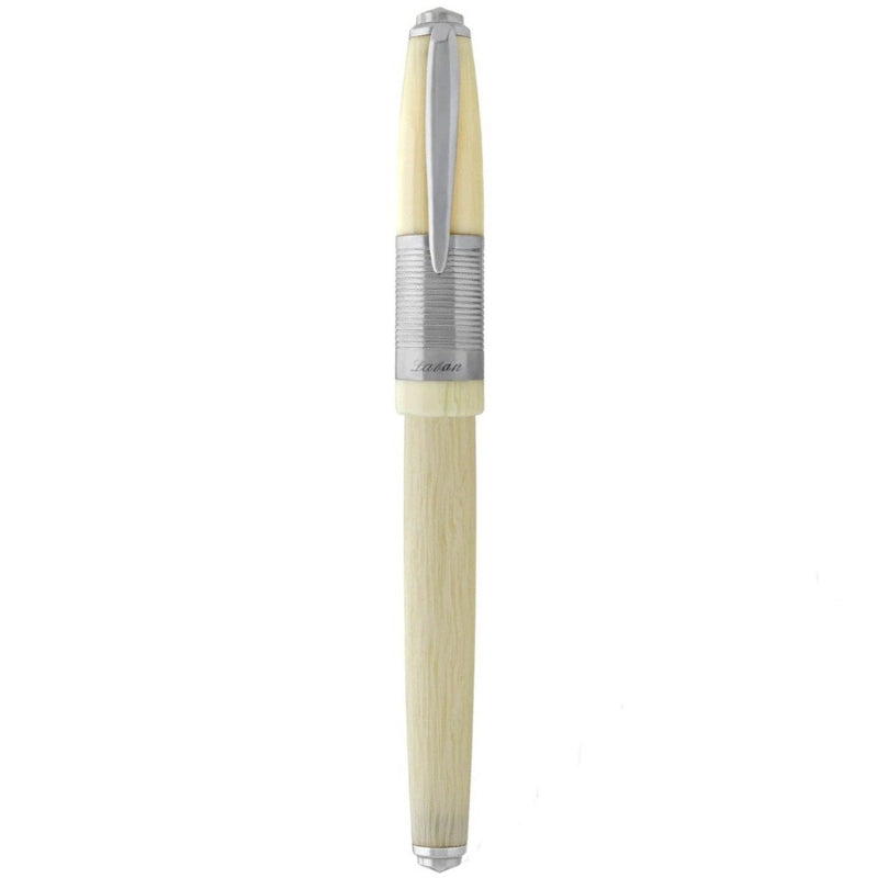 LABAN, Fountain Pen - MOUVISO IVORY 