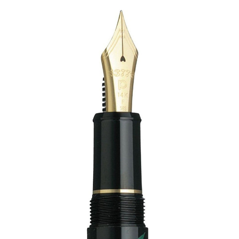 PLATINUM, Fountain Pen - #3776 CENTURY 'Kaga' Maki-e SANSUI 15