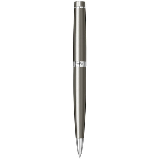 SCRIKSS, Ballpoint Pen - HABANA 38 SMOKE GRAY CT 6