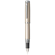 PLATINUM, Fountain Pen - PROCYON Luster CHAMPAGNE GOLD 6