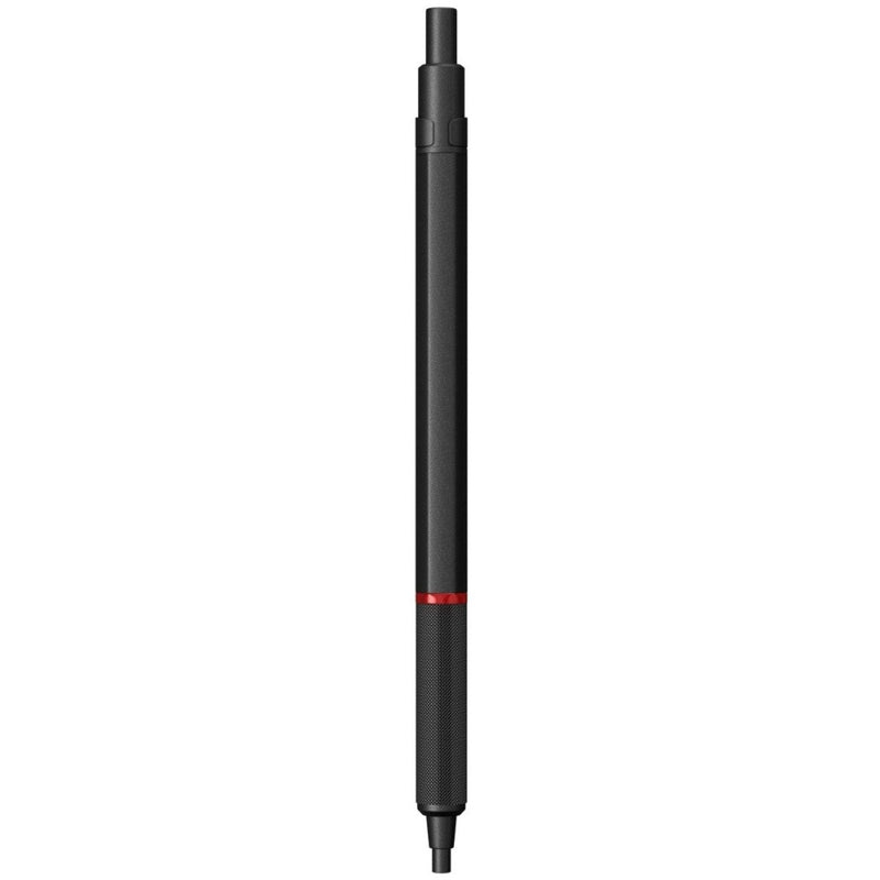ROTRING, Ballpoint Pen - RAPID PRO BLACK 7