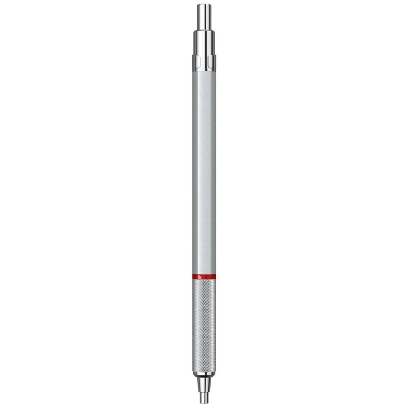 ROTRING, Ballpoint Pen - RAPID PRO SILVER 7