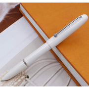 KACO, Fountain Pen - RETRO WHITE 9