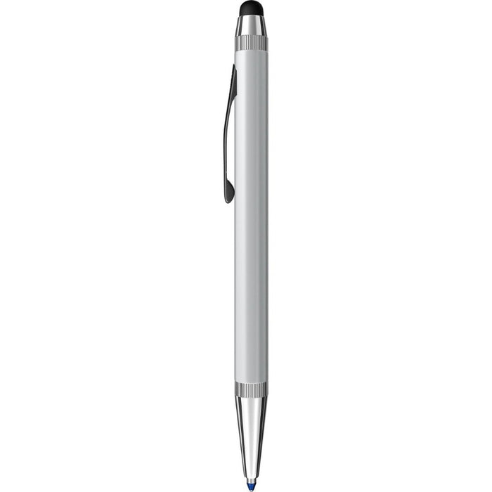 SCRIKSS, Ballpoint Pen - SMART PEN 699 Matt Chrome 3