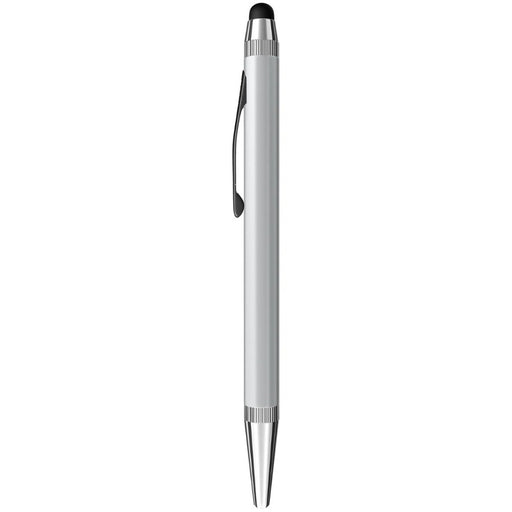 SCRIKSS, Ballpoint Pen - SMART PEN 699 Matt Chrome 1