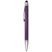 SCRIKSS, Ballpoint Pen - SMART PEN 699 Purple Chrome 3