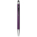 SCRIKSS, Ballpoint Pen - SMART PEN 699 Purple Chrome 