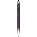SCRIKSS, Ballpoint Pen - SMART PEN 699 Purple Chrome 2