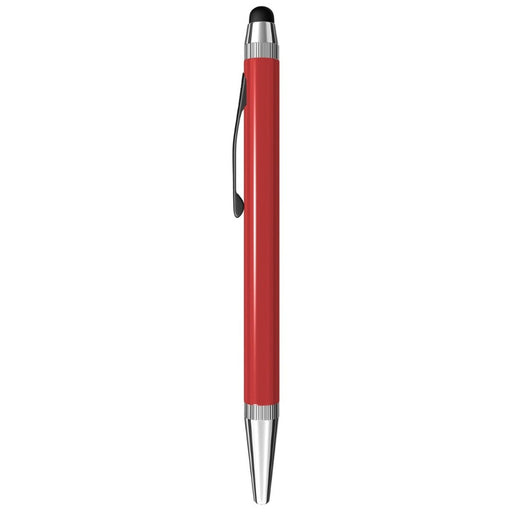 SCRIKSS, Ballpoint Pen - SMART PEN 699 Red Chrome 1