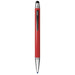 SCRIKSS, Ballpoint Pen - SMART PEN 699 Red Chrome 2