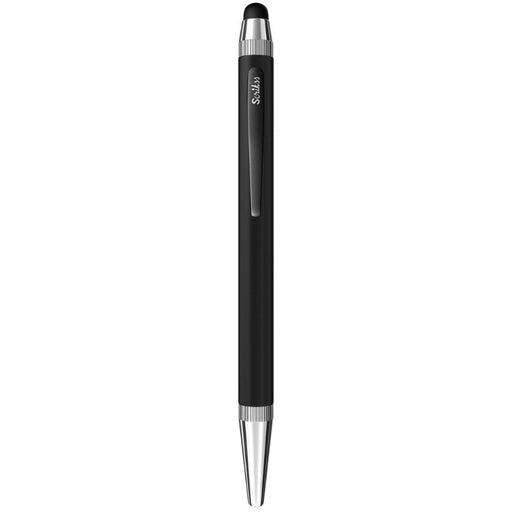 SCRIKSS, Ballpoint Pen - SMART PEN 699 Black 