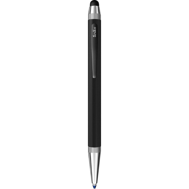 SCRIKSS, Ballpoint Pen - SMART PEN 699 Black 2