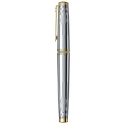 SCRIKSS, Fountain pen - HERITAGE CHROME GT 1