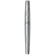 SCRIKSS, Fountain Pen - HERITAGE PLATINUM PT 