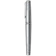 SCRIKSS, Fountain Pen - HERITAGE PLATINUM PT 1
