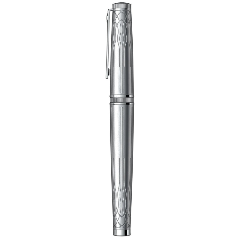 SCRIKSS, Fountain Pen - HERITAGE PLATINUM PT 1