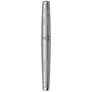 SCRIKSS, Fountain Pen - HERITAGE PLATINUM PT 2