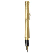 SCRIKSS, Fountain Pen - HERITAGE GOLD GT 7