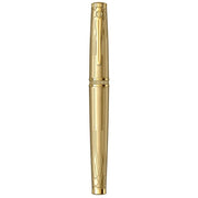 SCRIKSS, Fountain Pen - HERITAGE GOLD GT 