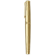 SCRIKSS, Fountain Pen - HERITAGE GOLD GT 1