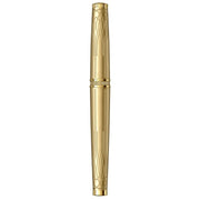 SCRIKSS, Fountain Pen - HERITAGE GOLD GT 2