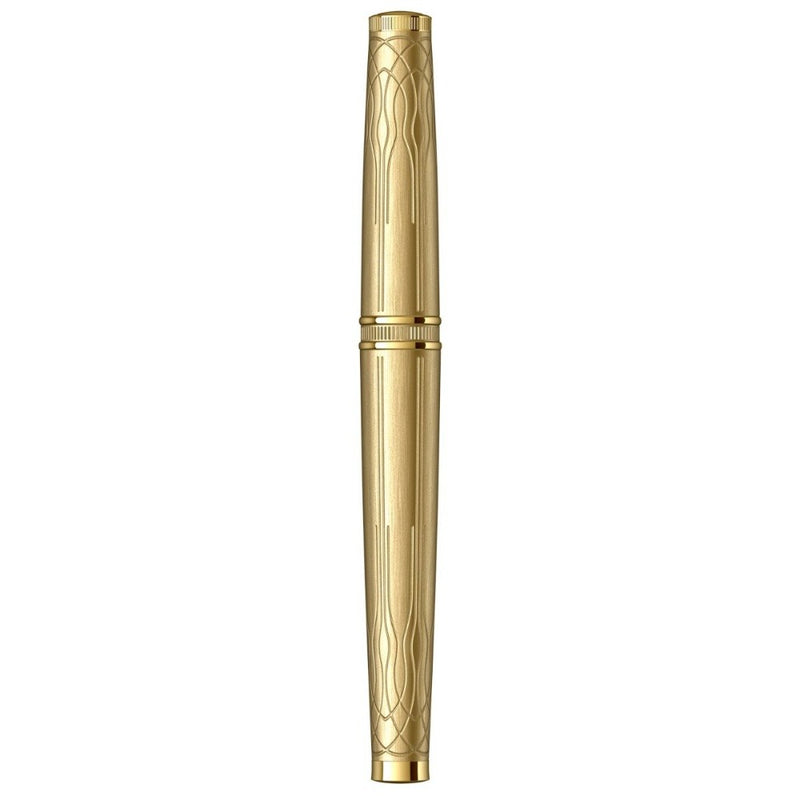 SCRIKSS, Fountain Pen - HERITAGE GOLD GT 2