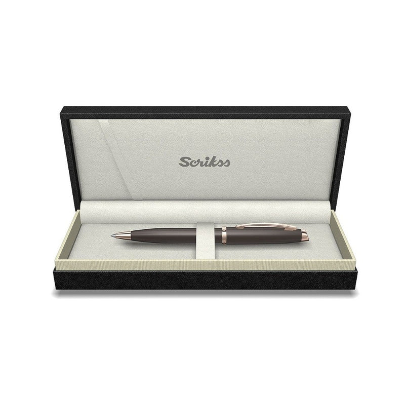 SCRIKSS, Ballpoint Pen - OSCAR 39 ROSE GOLD 2
