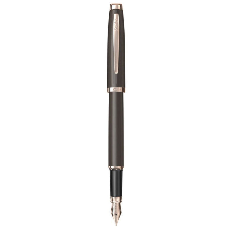 SCRIKSS, Fountain Pen - OSCAR 39 ROSE GOLD 2