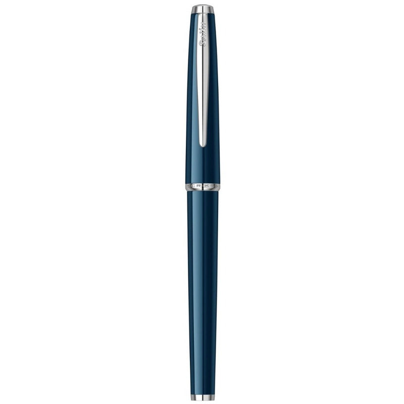 SCRIKSS, Roller Pen - VINTAGE 33 NAVY BLUE 