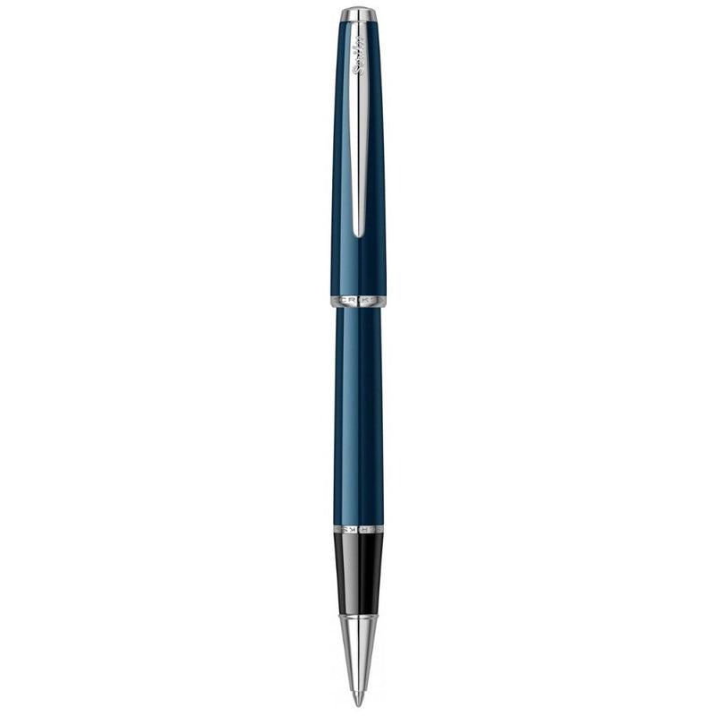 SCRIKSS, Roller Pen - VINTAGE 33 NAVY BLUE 4