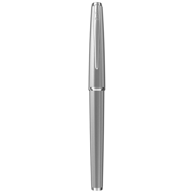 SCRIKSS, Roller Pen - METROPOLIS 78 CHROME.
