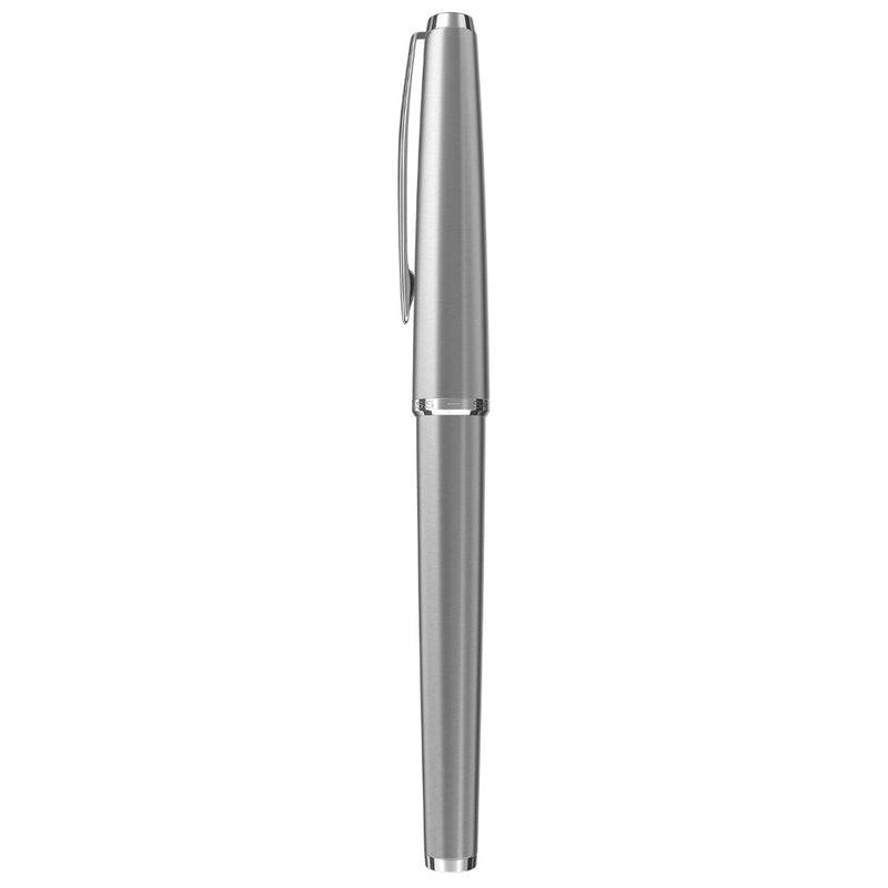 SCRIKSS, Roller Pen - METROPOLIS 78 CHROME.