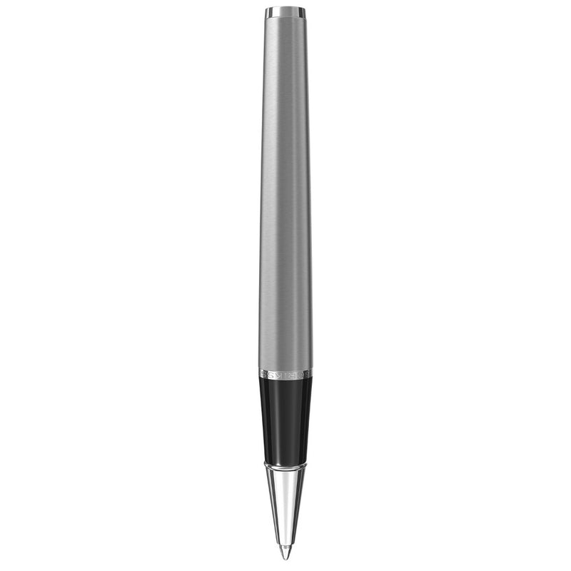 SCRIKSS, Roller Pen - METROPOLIS 78 CHROME.
