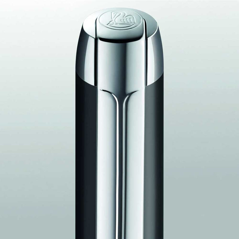 PELIKAN, Fountain Pen - PURA P40 ANTHRAZIT.