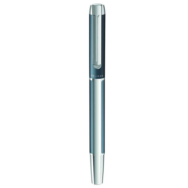 PELIKAN, Fountain Pen - PURA P40 PETROL.