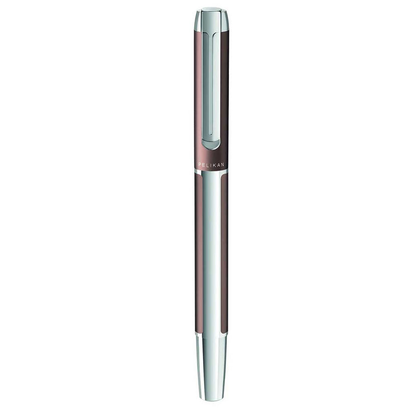 PELIKAN, Fountain Pen - PURA P40 MOKKA.