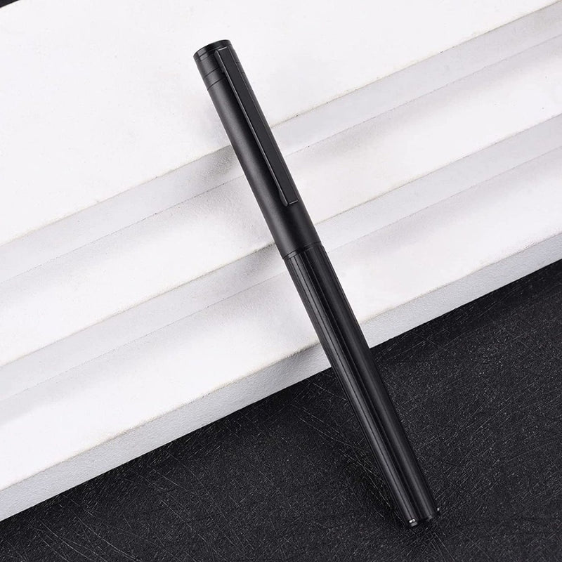 HONGDIAN, Fountain Pen - H1 BLACK. 3