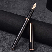 HONGDIAN, Fountain Pen - 920 BLACK. 4