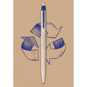 CARAN d'ACHE, Ballpoint Pen - CHIPS Blister pack (2 pens) 4