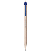 CARAN d'ACHE, Ballpoint Pen - CHIPS Blister pack (2 pens)