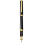 SCRIKSS, Fountain Pen - HERITAGE BLACK GT 4