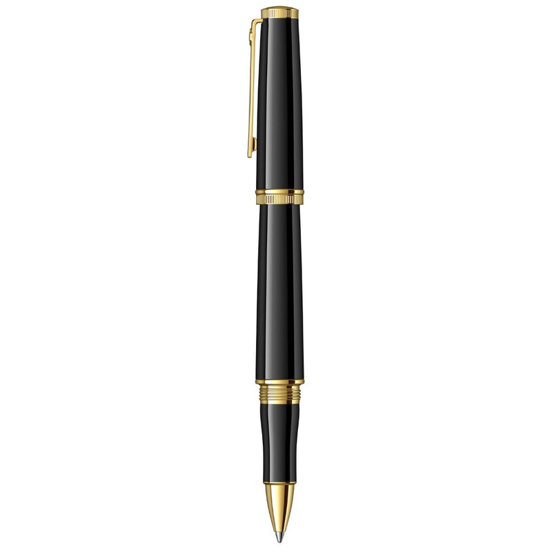 SCRIKSS, Roller Pen - HERITAGE BLACK GT.