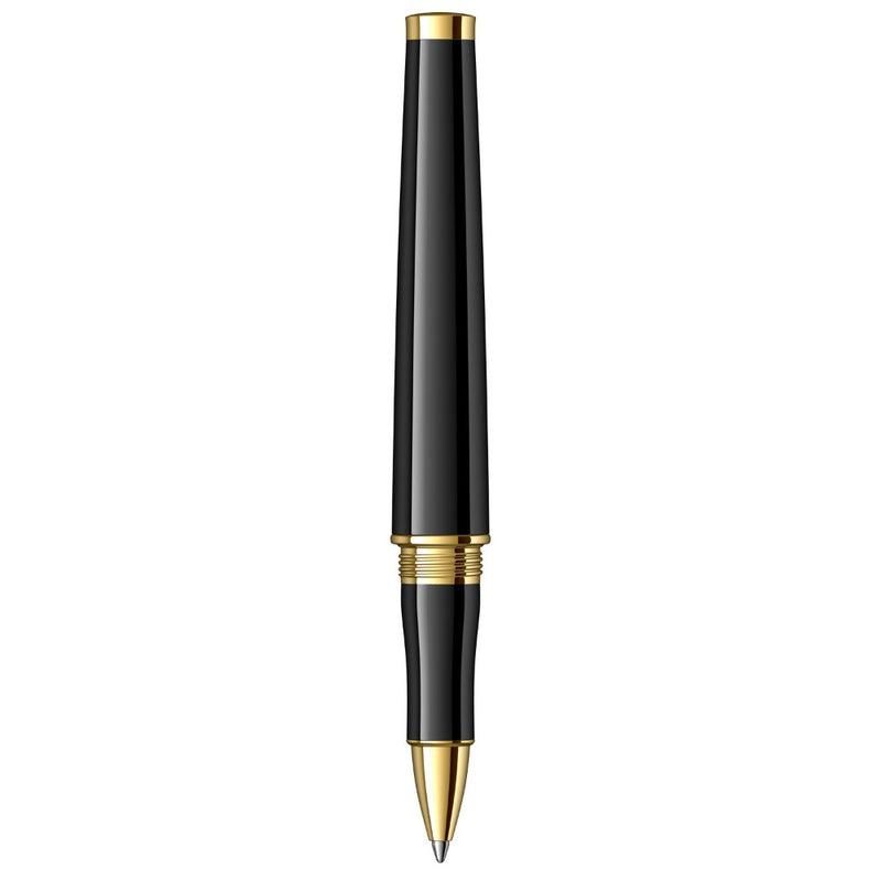 SCRIKSS, Roller Pen - HERITAGE BLACK GT.