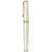 SCRIKSS, Fountain Pen - HERITAGE WHITE PEARL GT 1